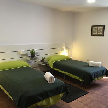 El Albergue De Sigueenza Esterno foto