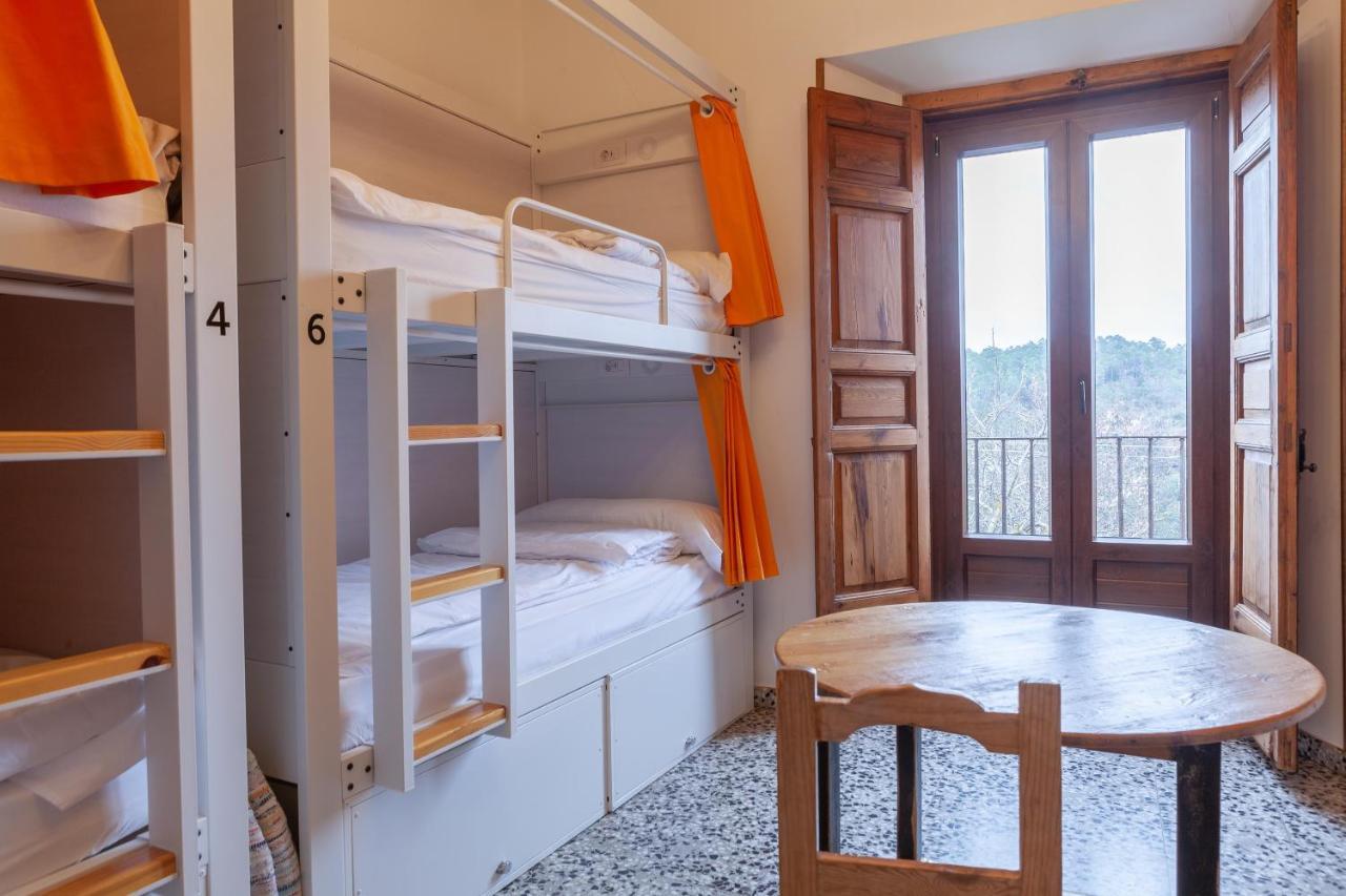 El Albergue De Sigueenza Esterno foto