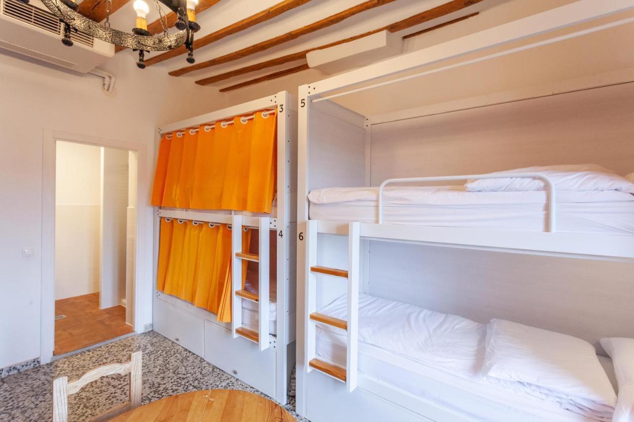 El Albergue De Sigueenza Esterno foto