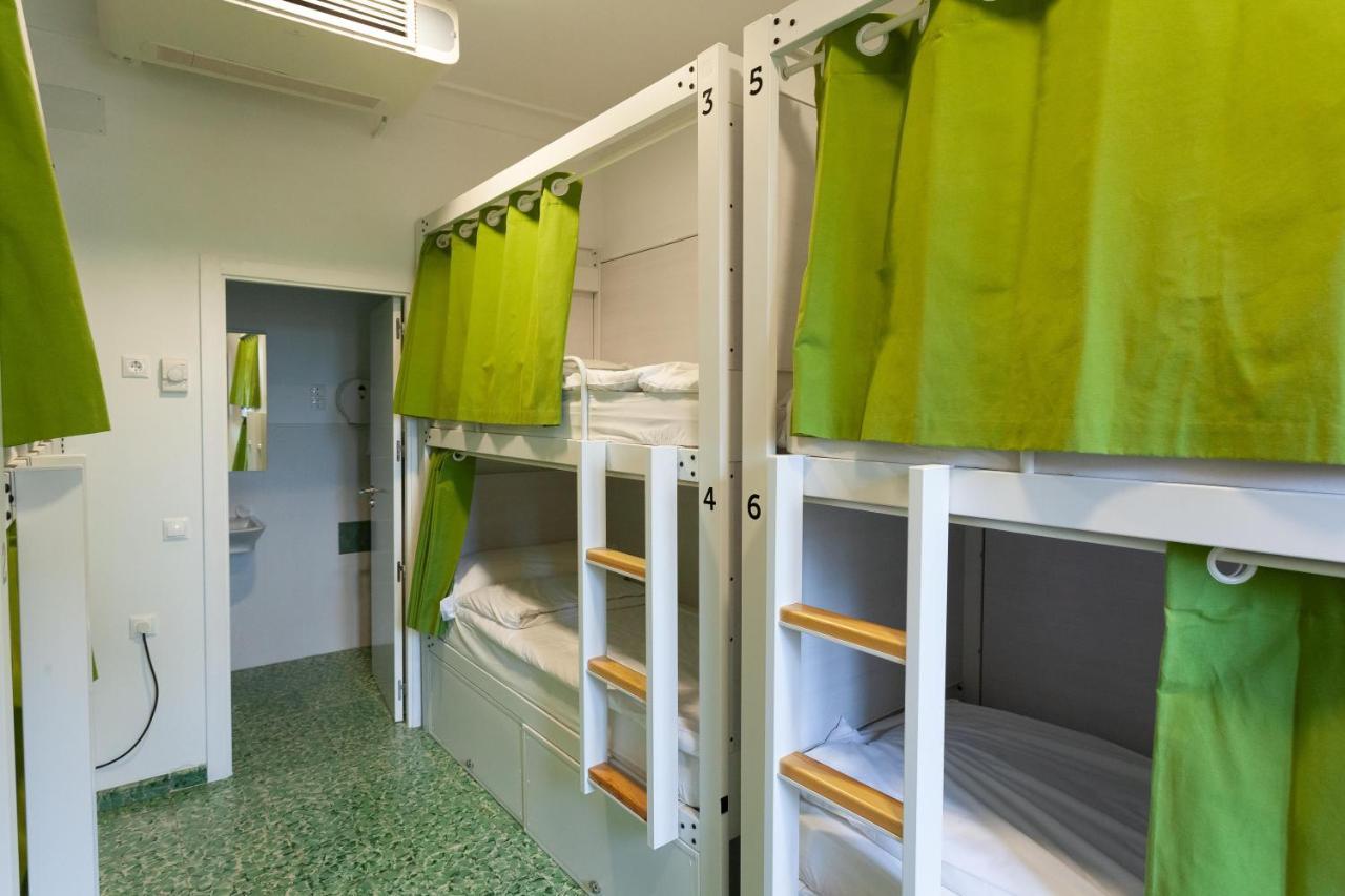 El Albergue De Sigueenza Esterno foto