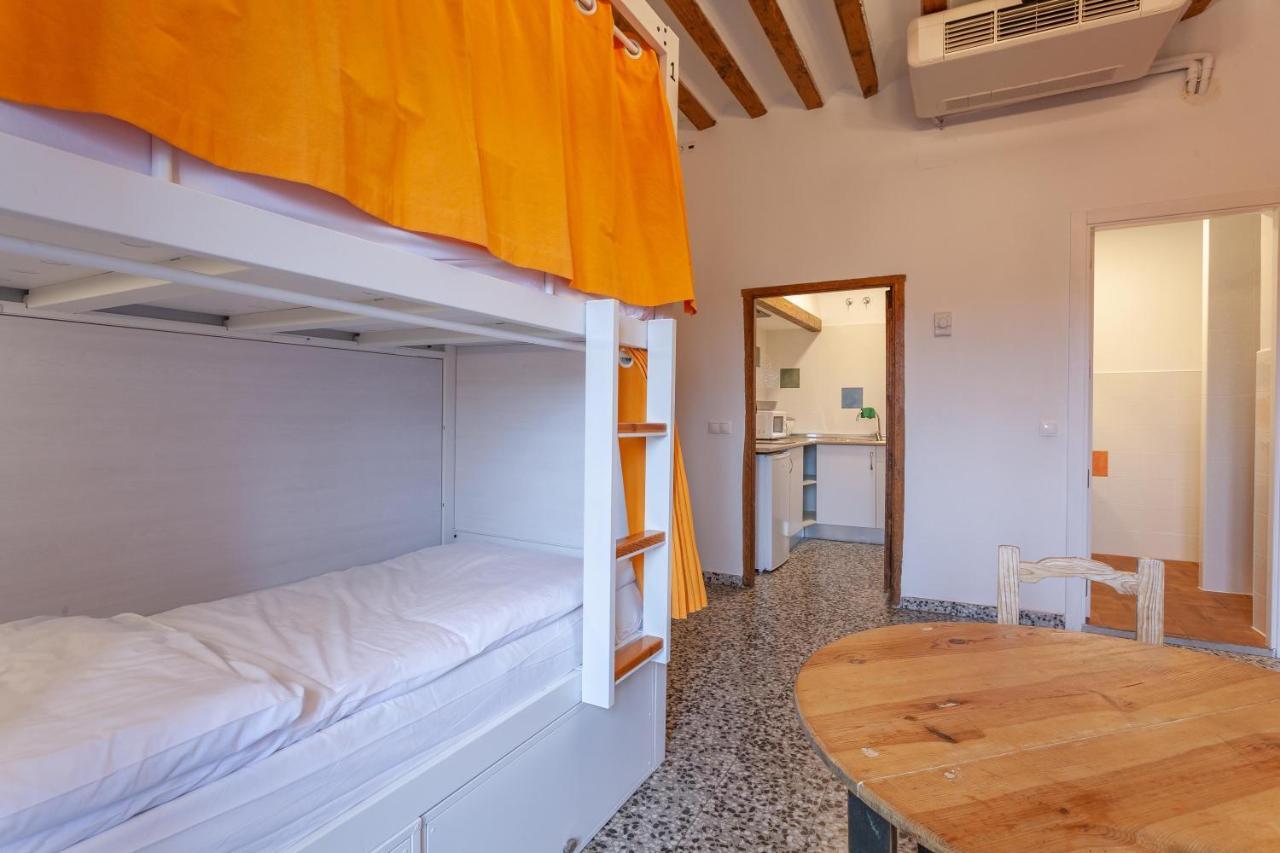 El Albergue De Sigueenza Esterno foto