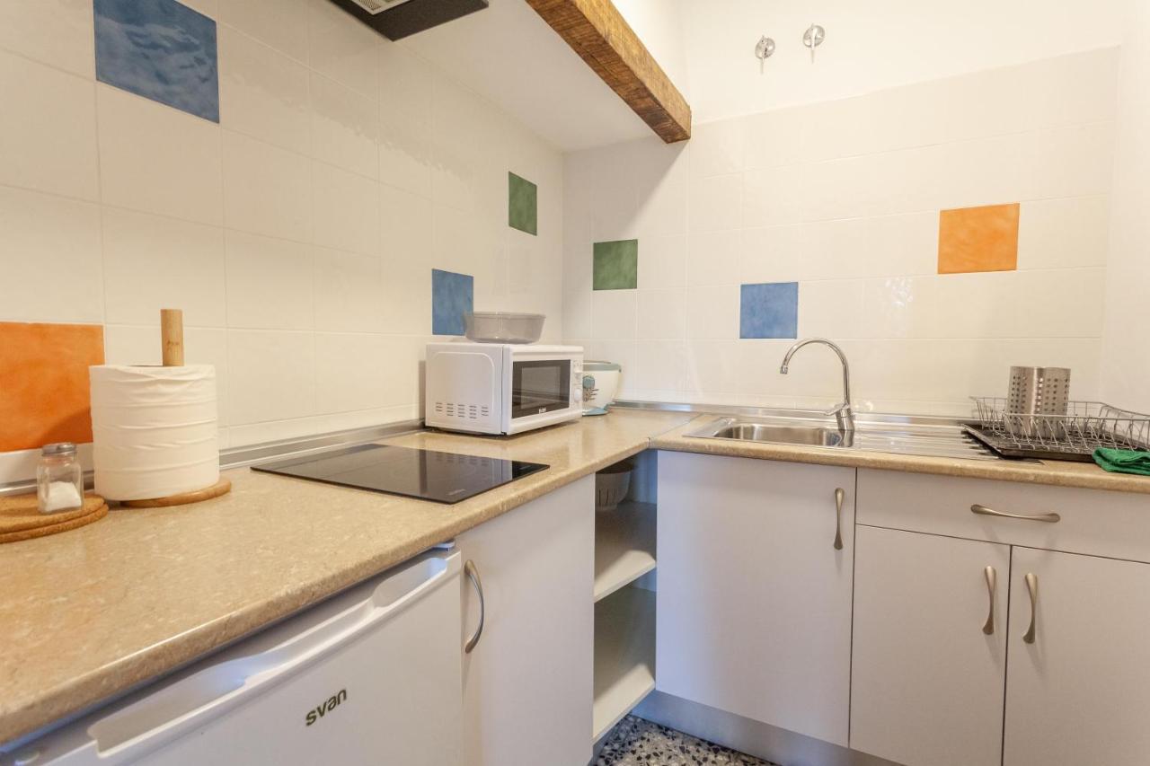 El Albergue De Sigueenza Esterno foto