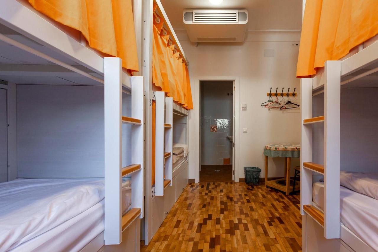 El Albergue De Sigueenza Esterno foto