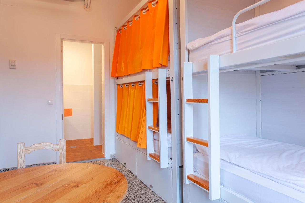 El Albergue De Sigueenza Esterno foto