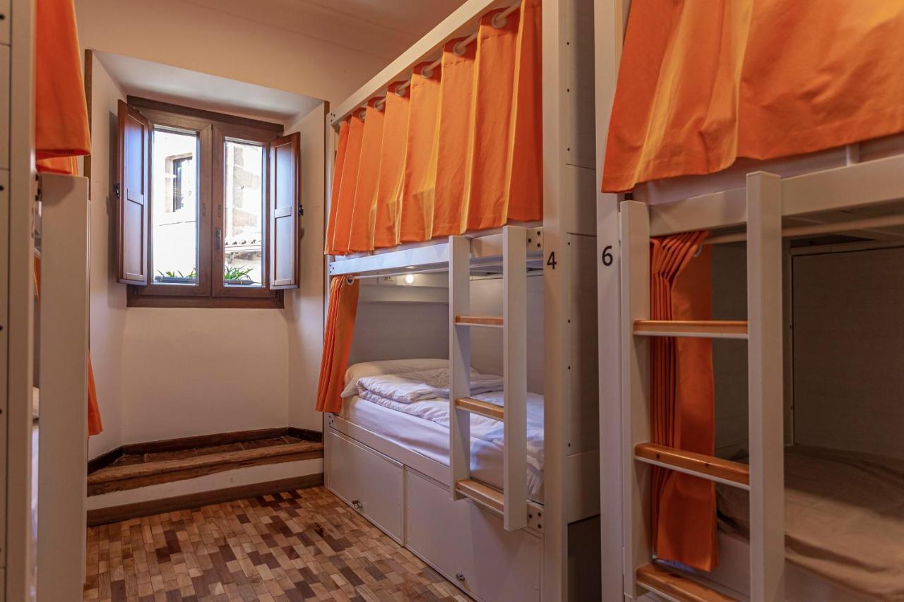 El Albergue De Sigueenza Esterno foto