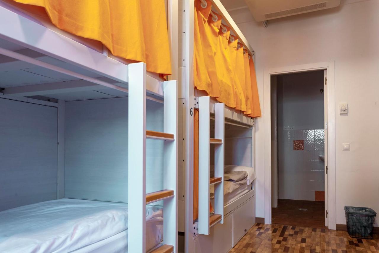 El Albergue De Sigueenza Esterno foto