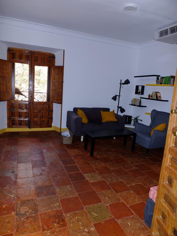 El Albergue De Sigueenza Esterno foto