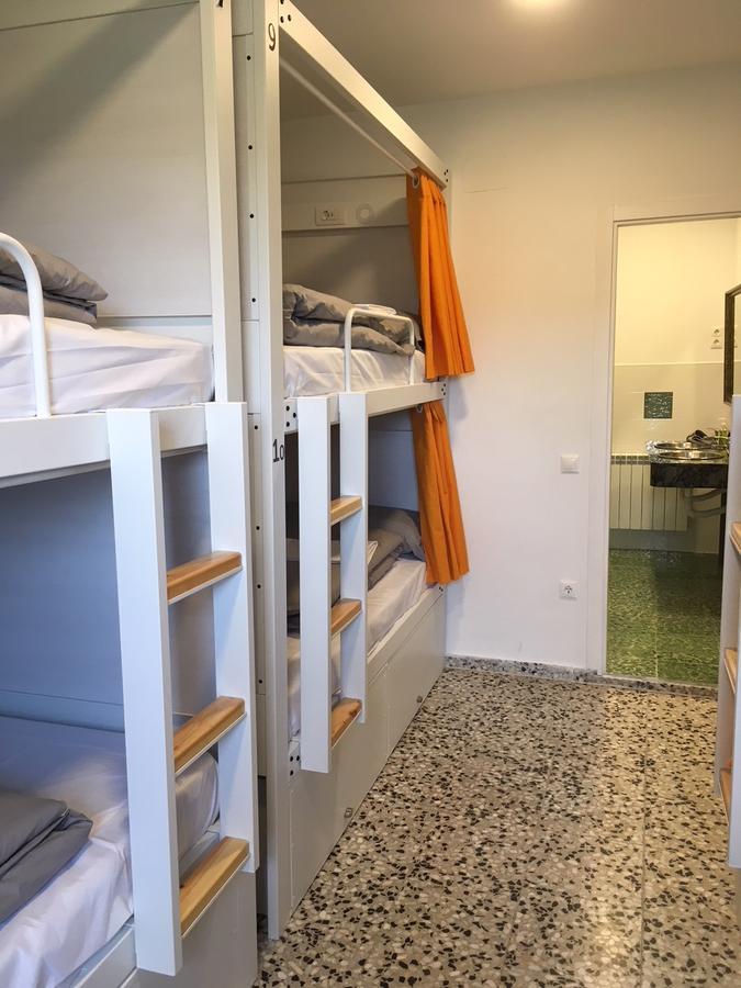El Albergue De Sigueenza Esterno foto