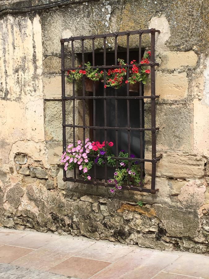 El Albergue De Sigueenza Esterno foto
